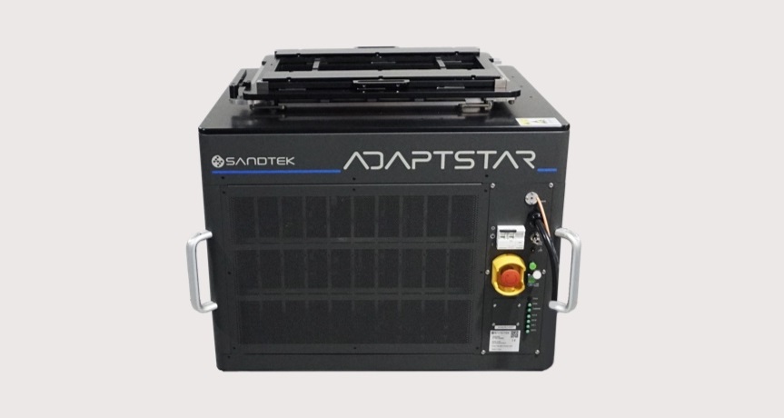 AdaptStar