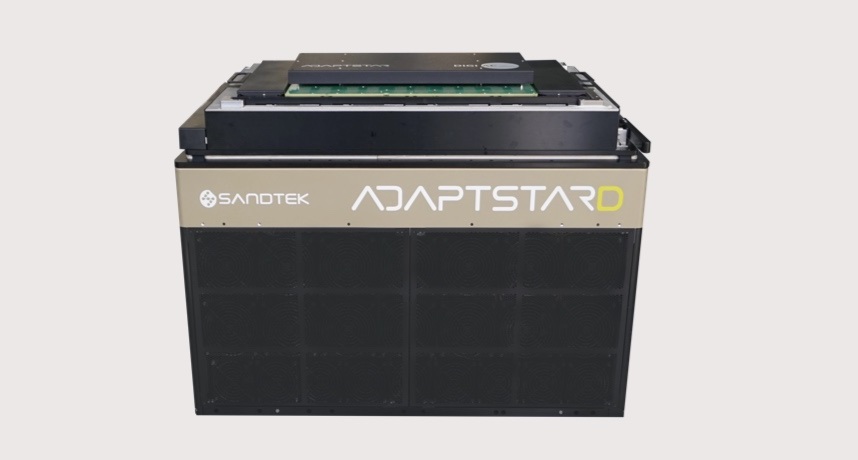 AdaptStar D